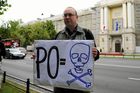 Polská policie kvůli odposlechům politiků zatkla uhlobarona