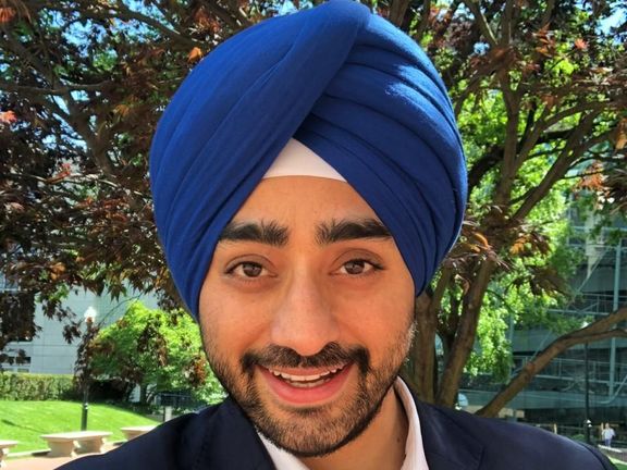Amitoj Singh