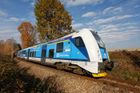 Vlaky mezi Louny a Lovosicemi zrychlí, provoz bude bezpečnější