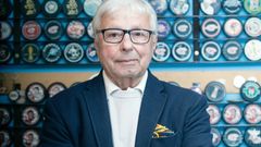 Bukač: Že se Švýcaři na náš úkor tlačí do šestky? Oni už tam jsou. Nový trenér nic nezmění