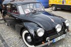 Slavné české auto milovali i králové, zarazil ho Hitler
