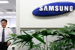 Doprovodí Samsung Galaxy S III nová cloudová služba?