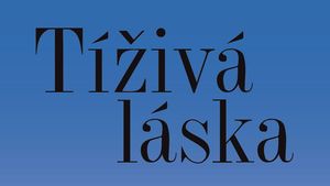 Elena Ferrante: Tíživá láska