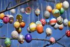 Velikonoce jako oslava jara. Křesťanským tradicím už mnozí nerozumí, říká historička