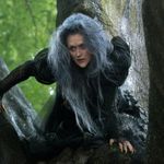 Čarodějnici v Čarovném lese si s chutí zahrála legenda světového filmu Meryl Streep.