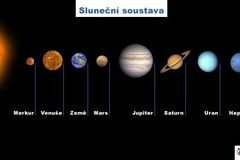 Vzdálený svět je větší než Pluto