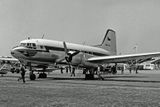 Iljušín Il-14 se v sovětské licenci dělal v Avii až do 60. let minulého století. Dokonce v největší, až 42místné verzi. Pak už letecké divizi zbyla jen výroba motorů a vrtulí.