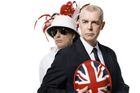 Pet Shop Boys vznešení a elegantní