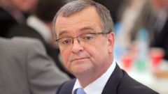 2. sněm TOP 09, volby