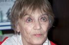 Zemřela herečka Luba Skořepová. Bylo jí 93 let, přesto donedávna hrála ve třech divadlech