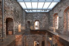 Rekonstrukce hradu Helfštýn. Je povedená, nebo jde o neodborný zásah?