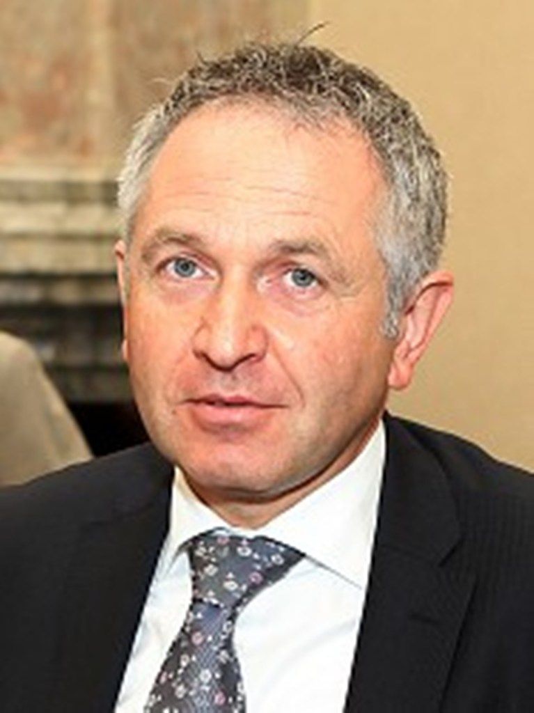 Lubomír Poul - Úřad vlády