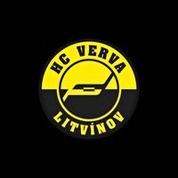 Litvínov Logo HC Verva Litvínov