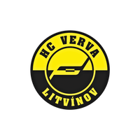 Verva Litvínov Logo HC Verva Litvínov