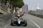 Každé vítězství v Monaku je důkazem jezdeckých kvalit. Ať je to ve formuli 1 nebo GP2.