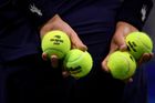 Koronavirová pandemie přispěla k podezřelým sázkám na tenis