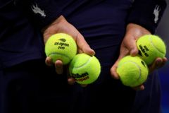Koronavirová pandemie přispěla k podezřelým sázkám na tenis