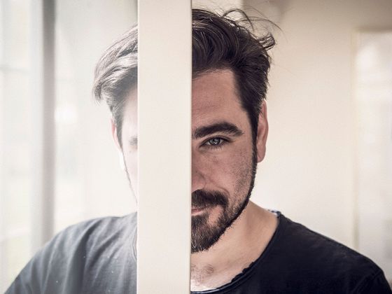 Vojtěch Kotek (33) Vojtěch Kotek, herec a režisér