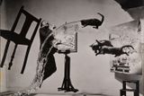 Dalí Atomicus, 1948.