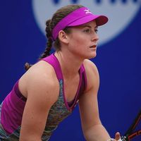 Tamara Zidanšeková Tamara Zidanšeková