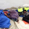 Cesta do Evropy - uprchlíci - Tunisko (Ben Guerdane)