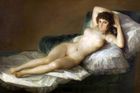 Zloději ukradli dva vzácné obrazy Franciska Goyi v ceně 136 milionů