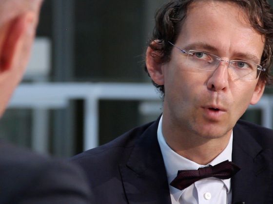 Petr Drulák o Ukrajině Petr Drulák