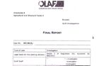 Zveřejňujeme kompletní znění závěrečné zprávy OLAF o vyšetřování dotace na Farmu Čapí hnízdo