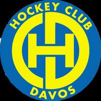 HC Davos HC Davos - logo