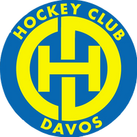 HC Davos HC Davos - logo