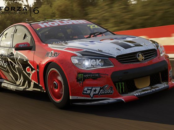 Forza Motorsport 6 (Xbox One): Forza Motorsport 6
