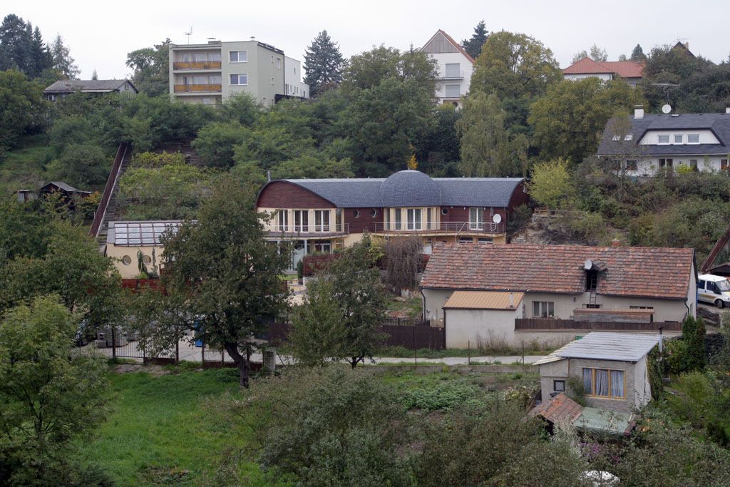 Dům Frkala a Jirkové
