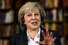 Britský parlament podpořil vládu, aby spustila Brexit do března