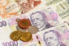 Minimální mzda v Česku patří k nejnižším v EU, ukazuje nové porovnání
