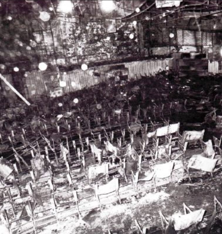 Jednorázové užití / Fotogalerie / Islámská revoluce v Iránu / Wikipedia
