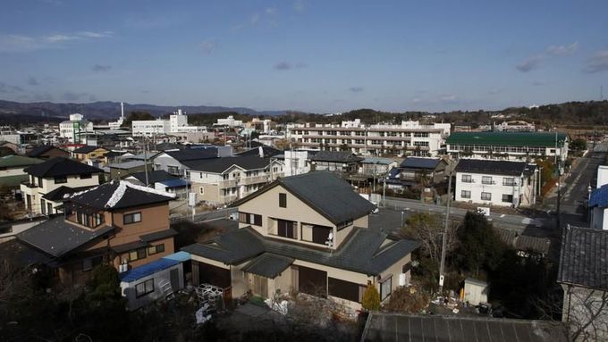 Téměř rok po havárii ve Fukušimě Japonci mohli domů. Na tři hodiny