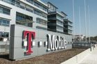 T-Mobile mírně zvýšil zisk na 11 miliard. Data už tvoří skoro polovinu tržeb