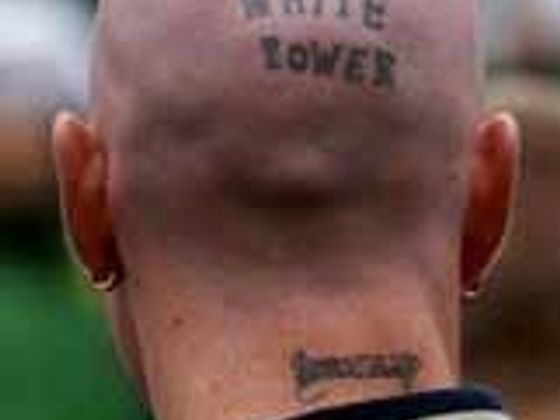 Infobox Skinheadi