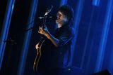 Radiohead has offered a new song titled "These Are My Twisted Words" for free download through the band's official site