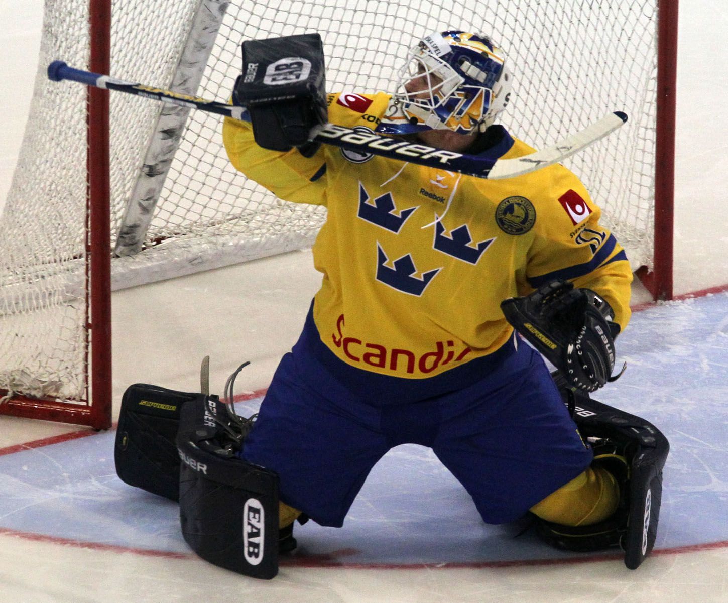 Karjala Cup (Česko - Švédsko)