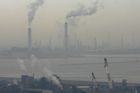 Ministři G8 chtějí snížit emise do roku 2050 o polovinu