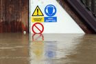 Nečas: Stát dá na opravu škod po povodních 5,3 miliardy