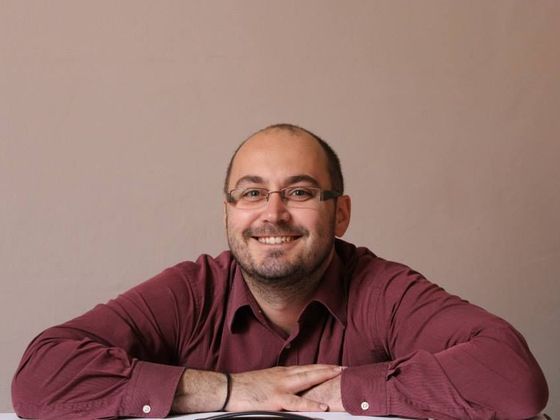 David Černý David Černý