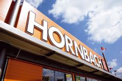Hornbach otevře dvě nové pobočky, dalších sedm chystá