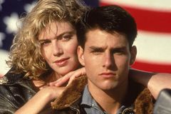 Tom Cruise znovu dostal povolávák do Top Gunu