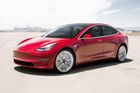 Tesla a Čína v prodejích elektromobilů válcují ostatní. Česká republika jen paběrkuje