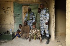 "Svatá válka" v Mali očima Al-Káidy. Intervenci čekali