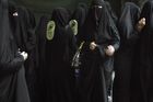 Zlom: Manželství osmileté Saúdky s padesátníkem zrušeno