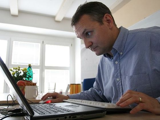 Dále čtěte Václav Bartuška