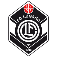 FC Lugano FC Lugano - logo